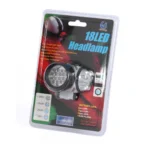 Φακός κεφαλής