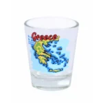 Σφηνάκι χάρτης Greece