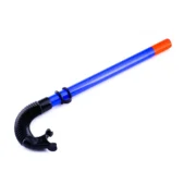 Αναπνευστήρας πλάγιος σπιράλ