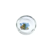 Τασάκι στρογγυλό Πιερία