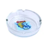 Τασάκι στρογγυλό χάρτης Greece