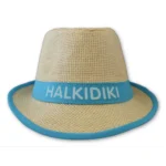 Καπέλο ανδρικό καβουράκι Χαλκιδική