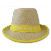 Καπέλο ανδρικό καβουράκι Χαλκιδική - Image 2