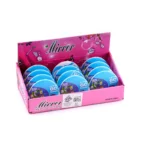 Καθρεφτάκι Greece χάρτης