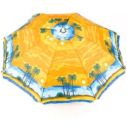 Ομπρέλα παραλίας πλαστική