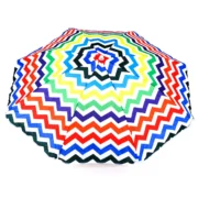 Ομπρέλα παραλίας πλαστική - Image 2