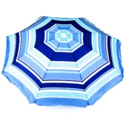 Ομπρέλα παραλίας πλαστική - Image 5