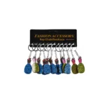 Μπρελόκ ανανάς