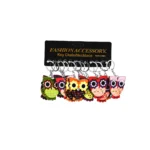 Μπρελόκ κουκουβάγια