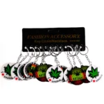 Μπρελόκ μαριχουάνα