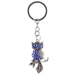 Μπρελόκ Greece κουκουβάγια