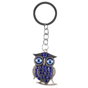 Μπρελόκ Greece κουκουβάγια - Image 4