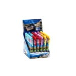 Στυλό Καβάλα πολύχρωμο