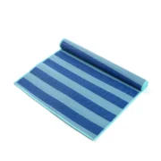 Ψάθα πλαστική ριγέ - Image 3