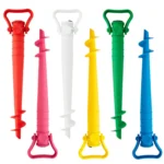 Βάση βίδα ομπρέλας