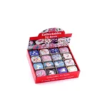 Σαπούνι σε μεταλλική θήκη μικρό μονόκερος