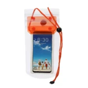 Αδιάβροχη θήκη κινητού