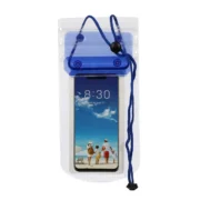 Αδιάβροχη θήκη κινητού - Image 2