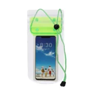 Αδιάβροχη θήκη κινητού - Image 3