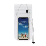 Αδιάβροχη θήκη κινητού - Image 4