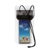 Αδιάβροχη θήκη κινητού - Image 5