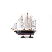 Ξύλινο καραβάκι - Image 4