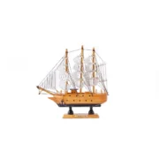 Ξύλινο καραβάκι - Image 5