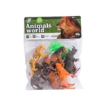 Ζωάκια ζούγκλας