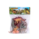 Ζωάκια δεινόσαυροι