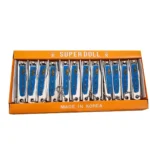 Νυχοκόπτης Χαλκιδική