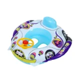 Στραταρίδα αυτοκίνητο με τιμόνι