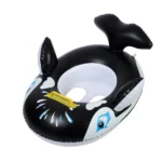 Στραταρίδα φάλαινα με χερούλι