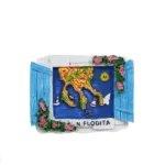 Μαγνητάκι Ν.Φλογητά παράθυρο