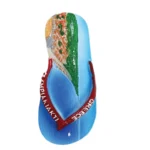 Μαγνητάκι Ολυμπιακή Ακτή σαγιονάρα