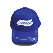 Καπέλο τζόκευ ανδρικό Greece - Image 2