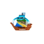 Μαγνητάκι Βρασνά καράβι