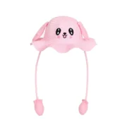 Καπέλο παιδικό φατσούλα με αυτάκια