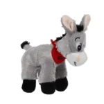 Λούτρινο Γάϊδαρος