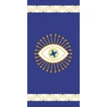 Πετσέτα θαλάσσης