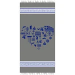 Πετσέτα Αιγύπτου