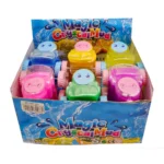 Τρενάκι χλαπάτσα