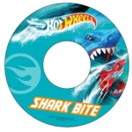 Παιδικό σωσίβιο HOW WHEELS SHARK BITE