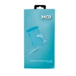 Αδιάβροχη θήκη κινητού