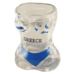 Σφηνάκι μπικίνι Greece