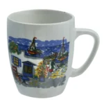 Κούπα Greece τοπίο