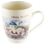 Κούπα Greece εκκλησία