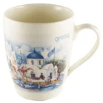 Κούπα Greece εκκλησία