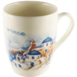 Κούπα Greece εκκλησία