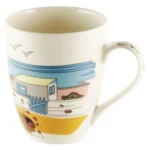 Κούπα Greece τοπίο