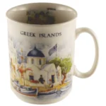 Κούπα Greece εκκλησία